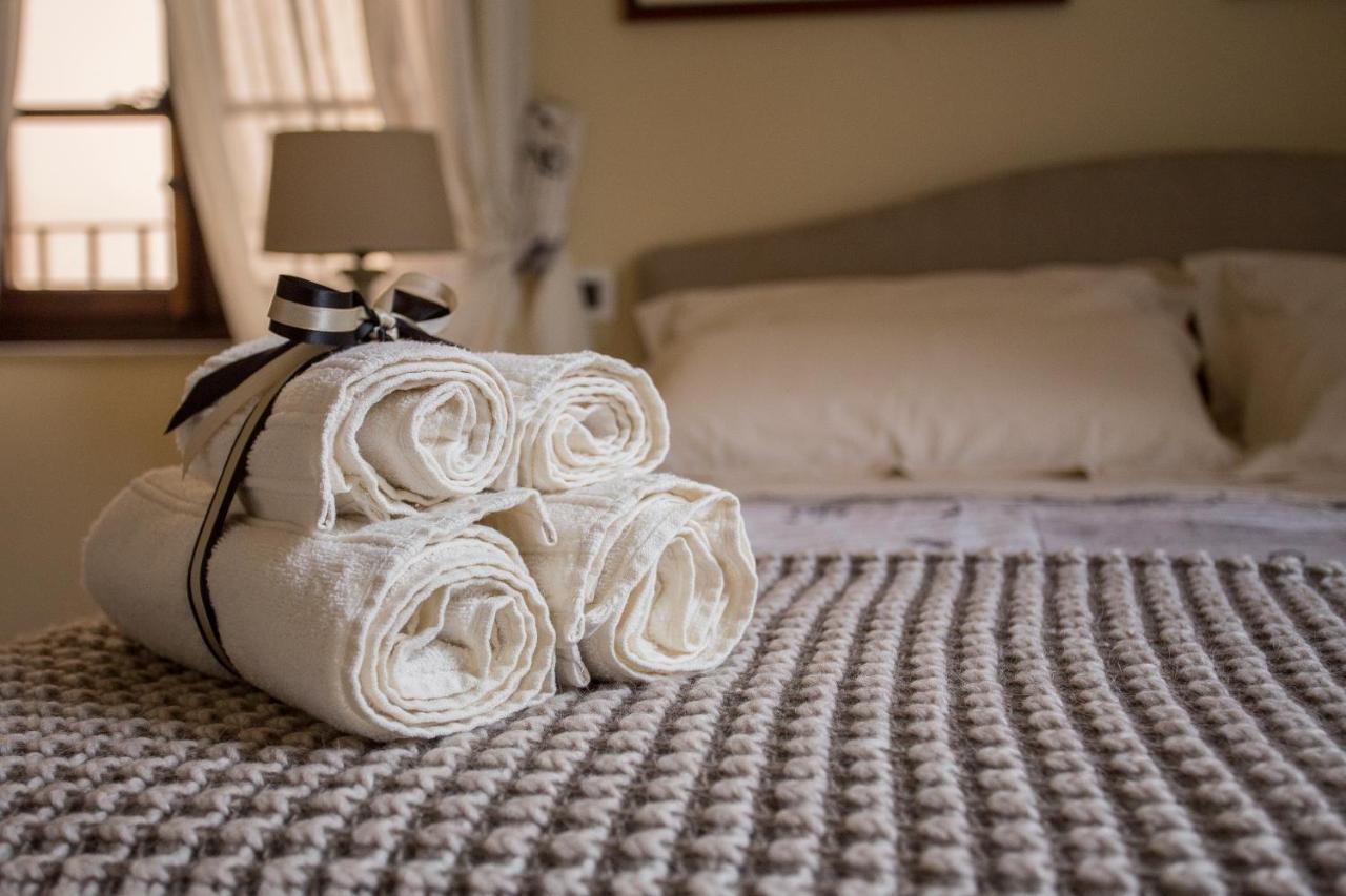 Hotel Perle D'Ambra Lukka Zewnętrze zdjęcie