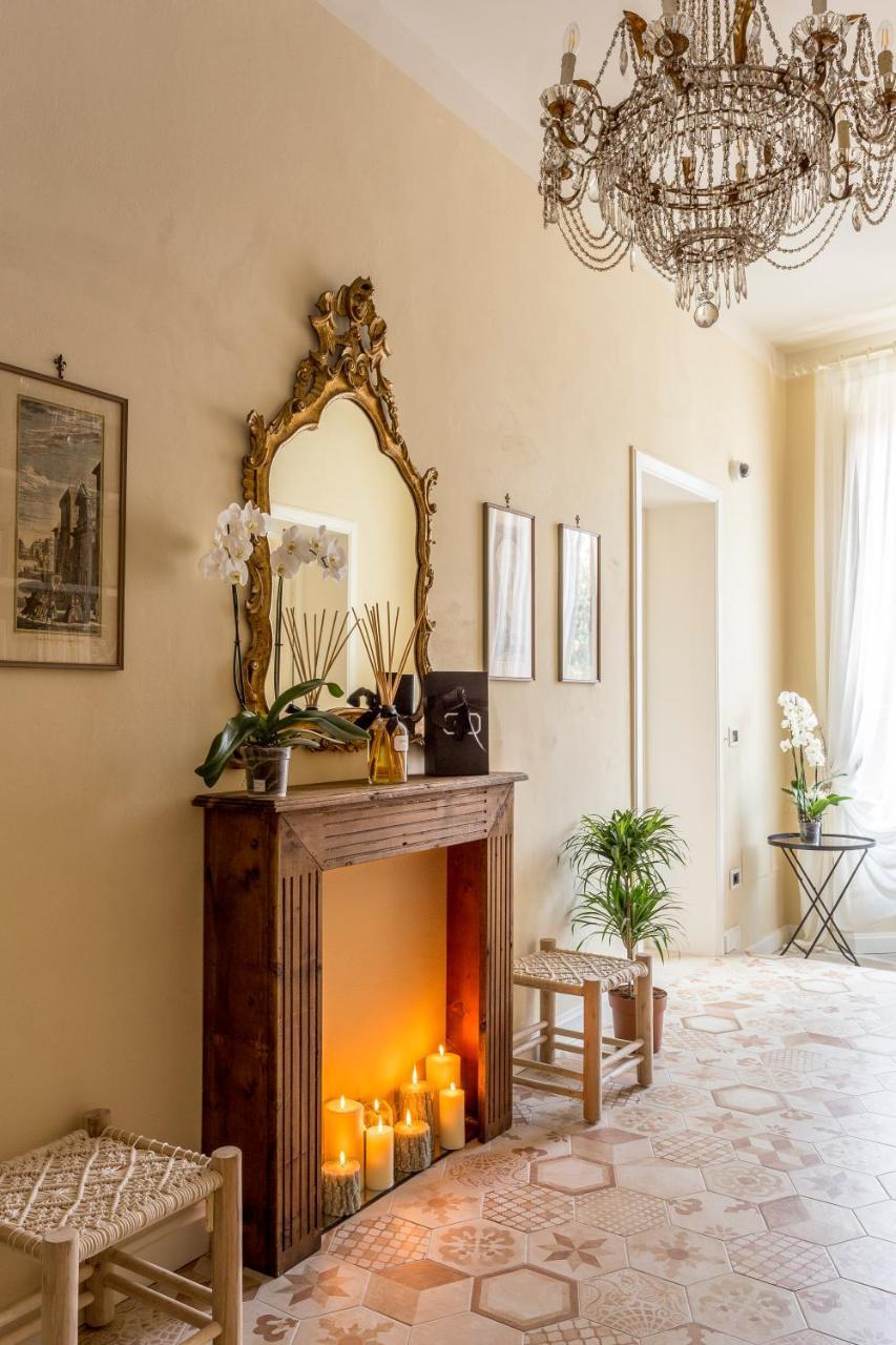 Hotel Perle D'Ambra Lukka Zewnętrze zdjęcie